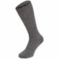 Preview: BW Socken, extra lang, mit Strickbündchen
